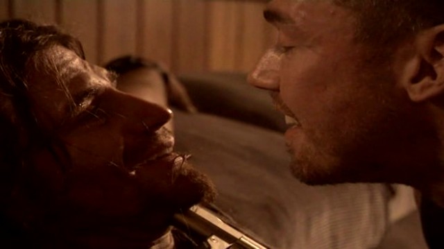 Ölüme 12 Saat Kala Fotoğrafı