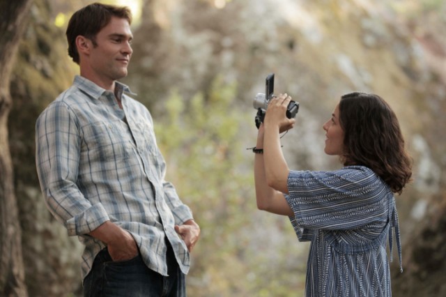 Just Before I Go fotoğrafı