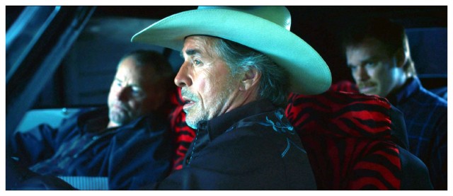 Temmuz Soğuğu Fotoğrafı