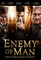 Enemy of Man afişi
