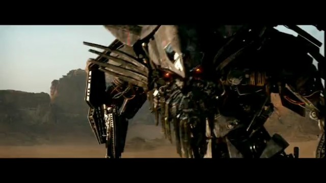 Transformers: Yenilenlerin İntikamı Fotoğrafı