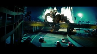 Transformers: Yenilenlerin İntikamı Fotoğrafı