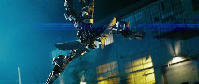 Transformers: Yenilenlerin İntikamı Fotoğrafı