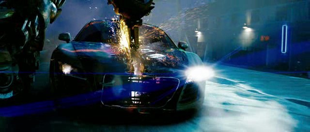 Transformers: Yenilenlerin İntikamı Fotoğrafı