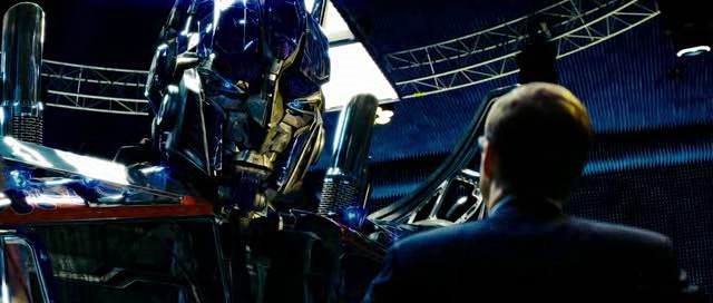 Transformers: Yenilenlerin İntikamı Fotoğrafı