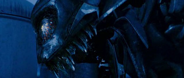 Transformers: Yenilenlerin İntikamı Fotoğrafı