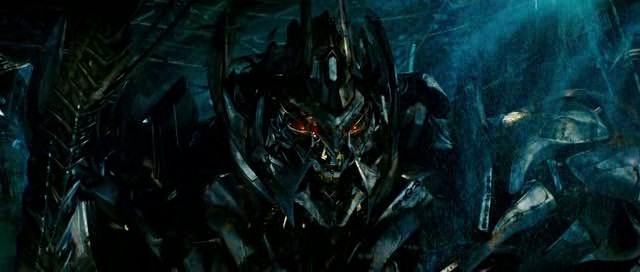 Transformers: Yenilenlerin İntikamı Fotoğrafı