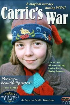 Carrie's War (2004) afişi