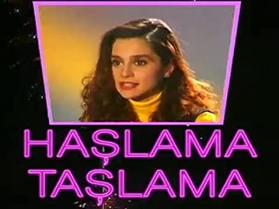 Haşlama Taşlama (1993) afişi