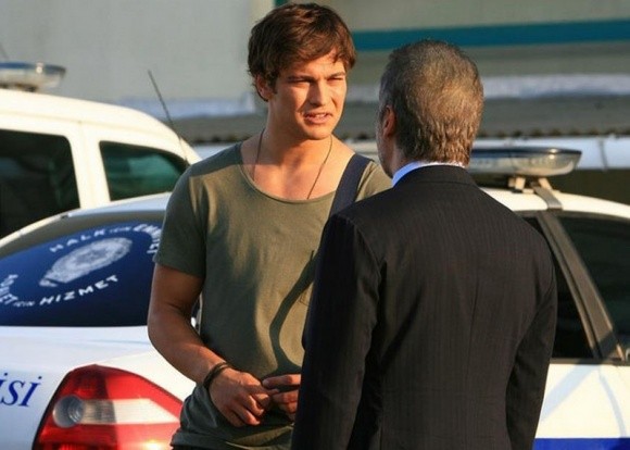 Medcezir Fotoğrafı