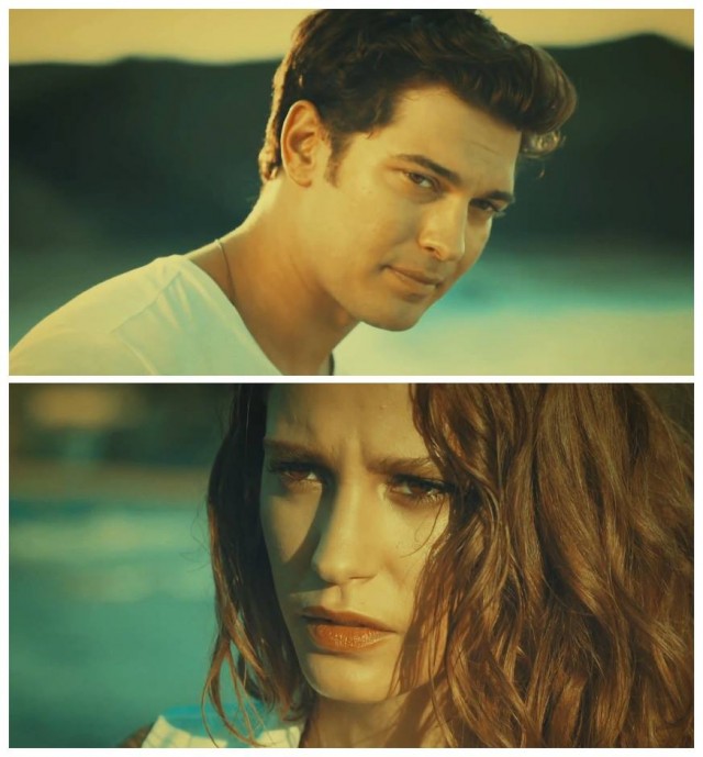 Medcezir Fotoğrafı