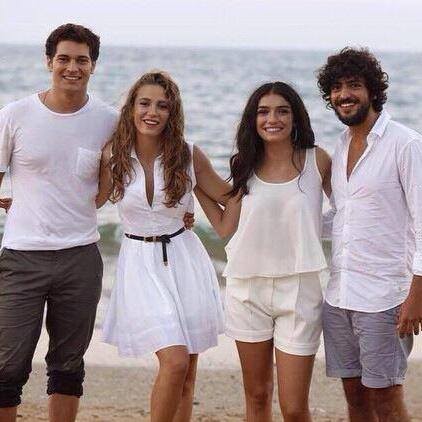 Medcezir Fotoğrafı