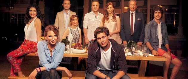 Medcezir Fotoğrafı