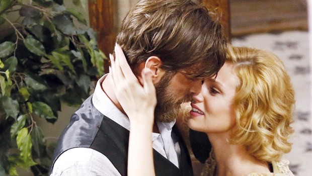 Kurt Seyit ve Şura Fotoğrafı