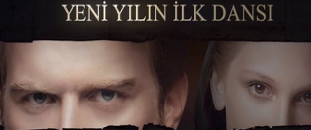 Kurt Seyit ve Şura Fotoğrafı