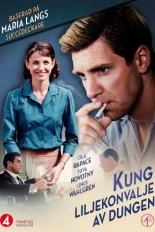 Kung liljekonvalje av dungen (2013) afişi