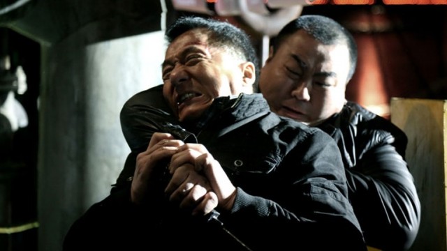 İntikam Saati Fotoğrafı