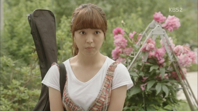 Adolescence Medley Fotoğrafı