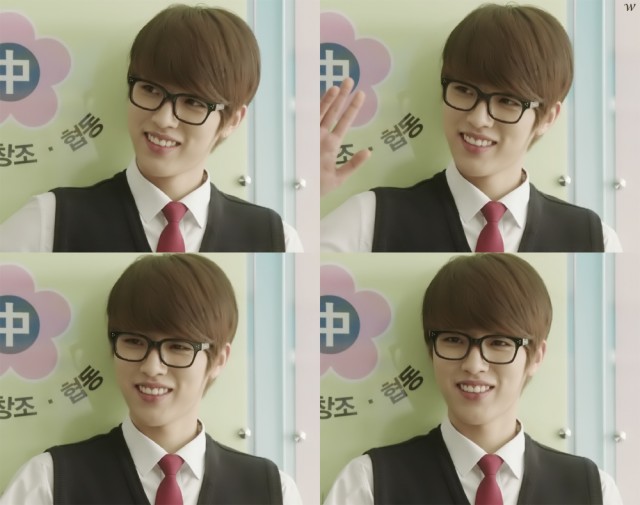 Adolescence Medley Fotoğrafı