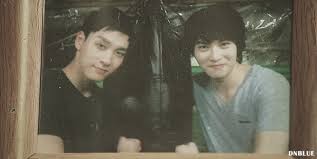 Adolescence Medley Fotoğrafı