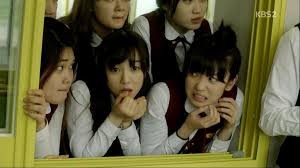 Adolescence Medley Fotoğrafı