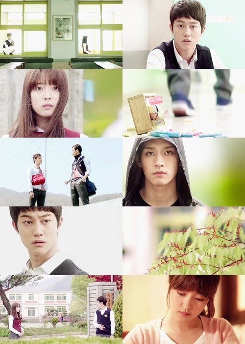 Adolescence Medley Fotoğrafı