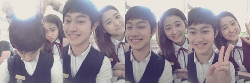 Adolescence Medley Fotoğrafı