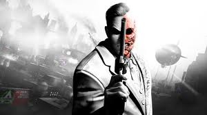 Arkham History Fotoğrafı