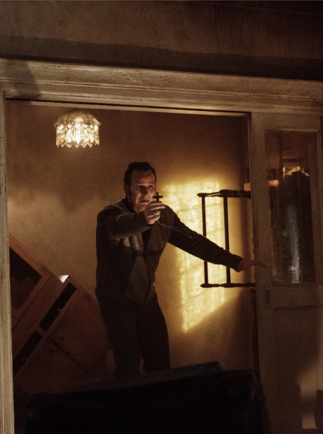 Korku Seansı 2 Fotoğrafı