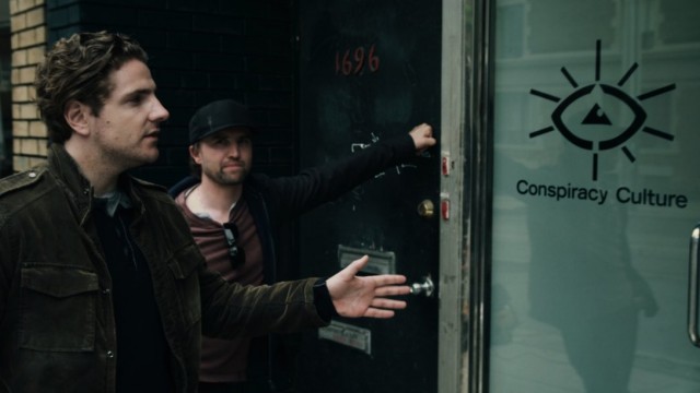 The Conspiracy fotoğrafı