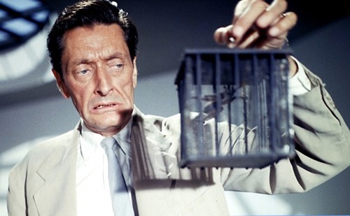 007 James Bond: Doktor No Fotoğrafı