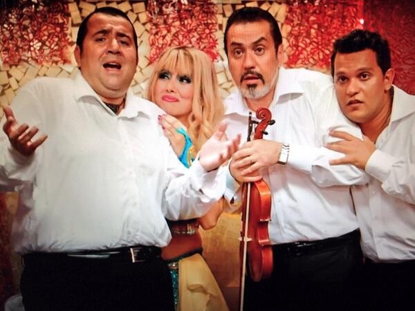 Eyyvah Eyvah 3 Fotoğrafı