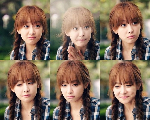 When Love Walked In fotoğrafı