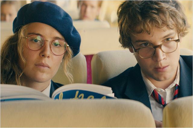 Finsterworld Fotoğrafı