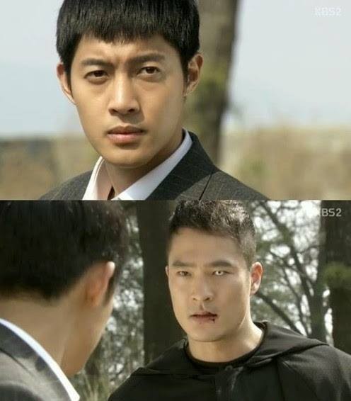 Inspiring Generation fotoğrafı