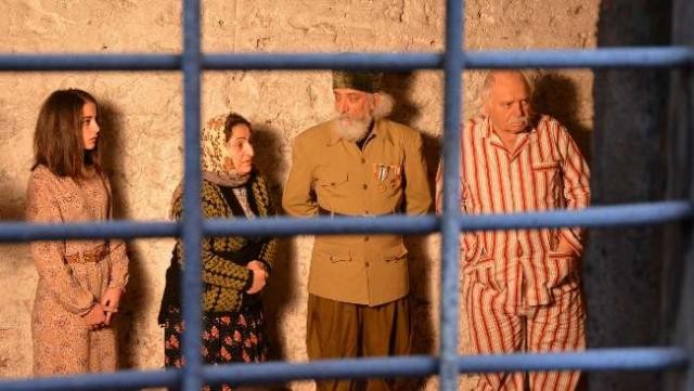 Netekim Karakolu Fotoğrafı