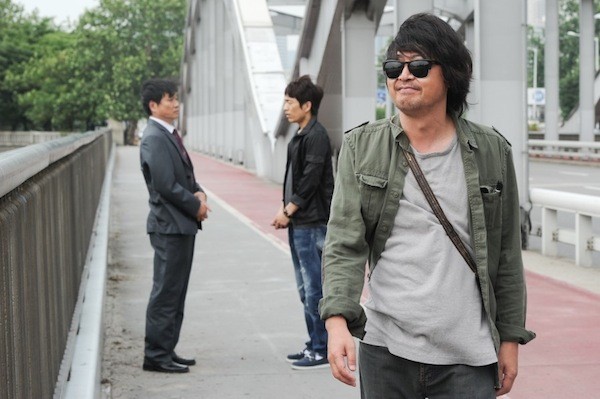 South Bound Fotoğrafı