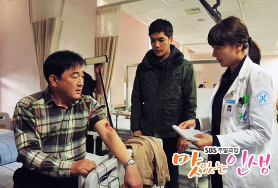 Tasty Life Fotoğrafı