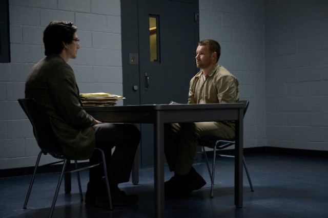 Midnight Special Fotoğrafı