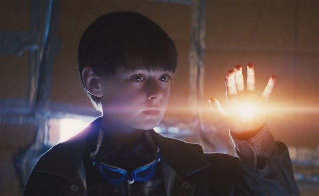 Midnight Special Fotoğrafı
