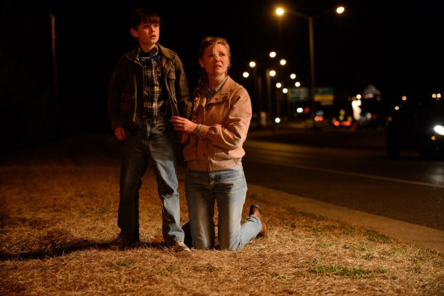 Midnight Special Fotoğrafı