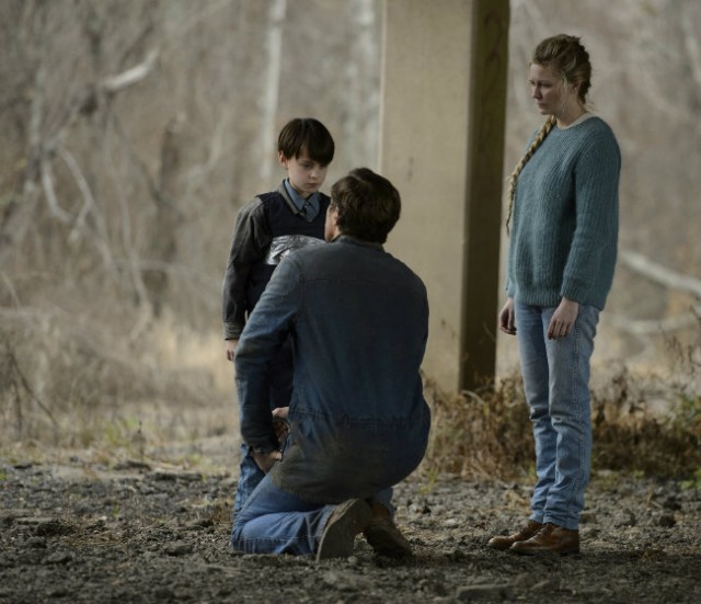 Midnight Special Fotoğrafı