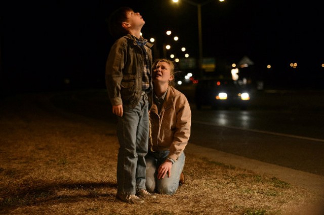 Midnight Special Fotoğrafı
