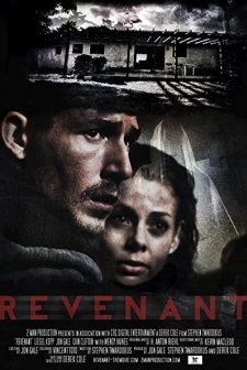Revenant (2012) afişi