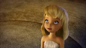 Tinker Bell fotoğrafı