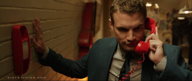 İnan Bana Fotoğrafı