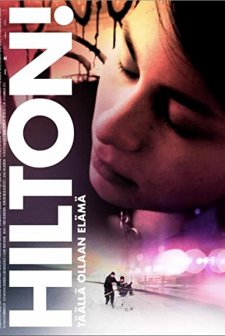 Hilton! (2013) afişi