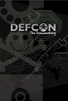 DEFCON: The Documentary (2013) afişi