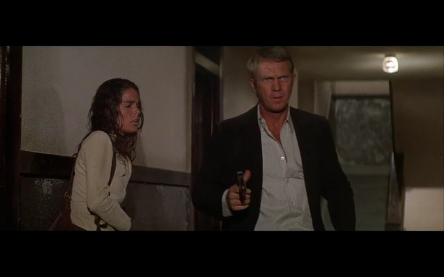 The Getaway fotoğrafı