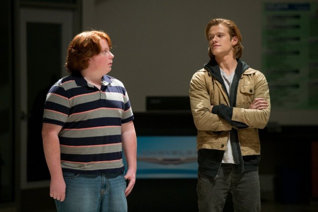 Canavar Kamyonlar Fotoğrafı